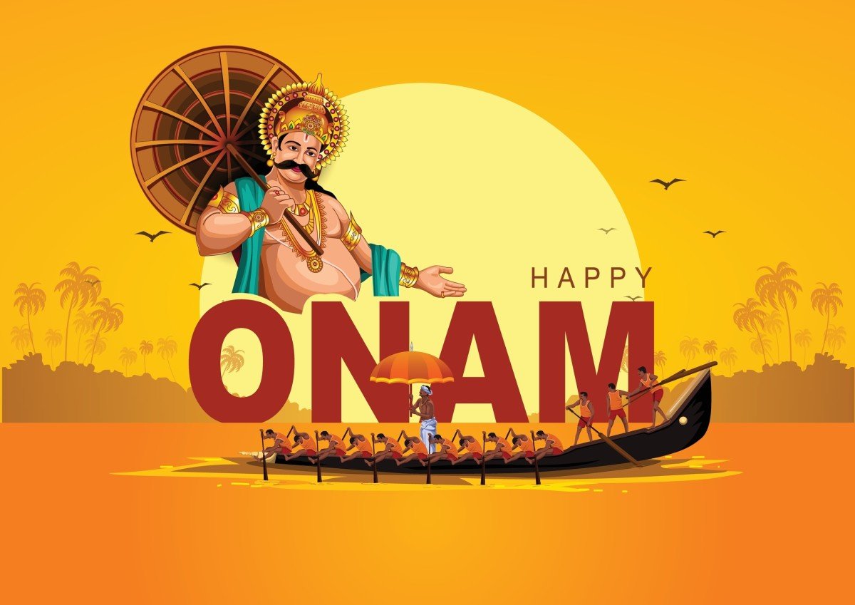 Onam Image